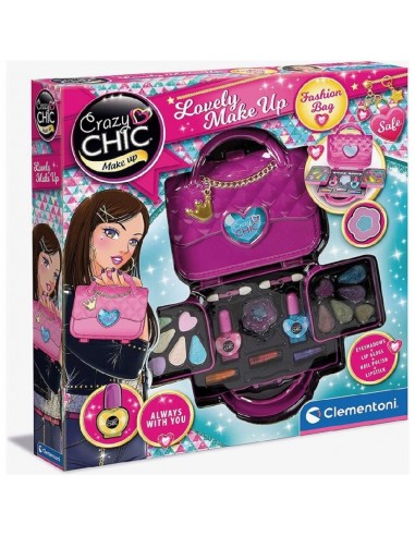 MAKE UP BAG MAQUILLAJE