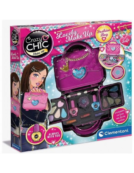 MAKE UP BAG MAQUILLAJE