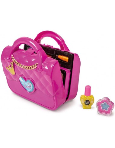 MAKE UP BAG MAQUILLAJE