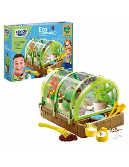 ECO INVERNADERO