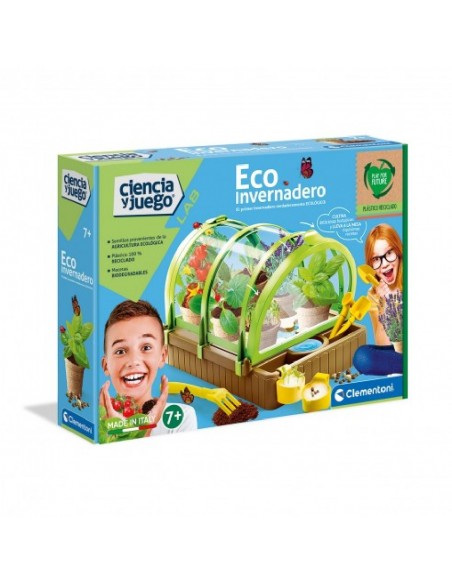 ECO INVERNADERO