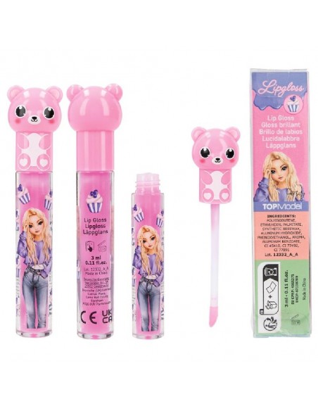 BRILLO DE LABIOS BEAUTY AND ME
