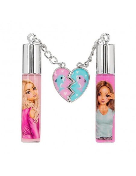 BRILLOS DE LABIOS BFF BEAUTY