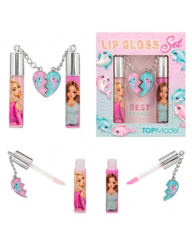 BRILLOS DE LABIOS BFF BEAUTY