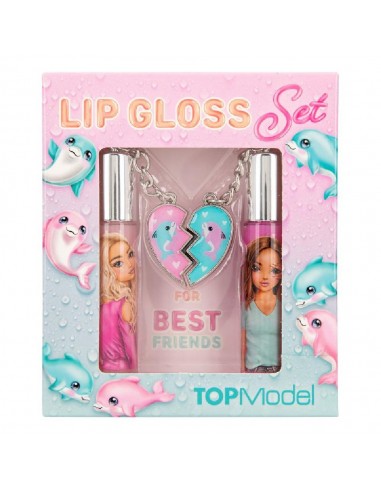 BRILLOS DE LABIOS BFF BEAUTY