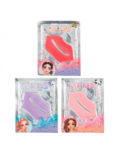MASCARILLA LABIAL BEAUTY