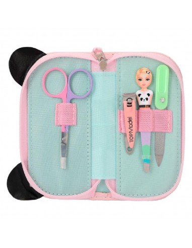 SET DE MANICURA BEAUTY AND ME