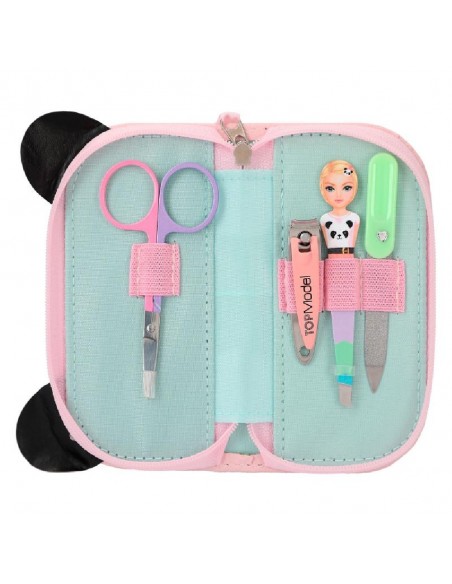 SET DE MANICURA BEAUTY AND ME