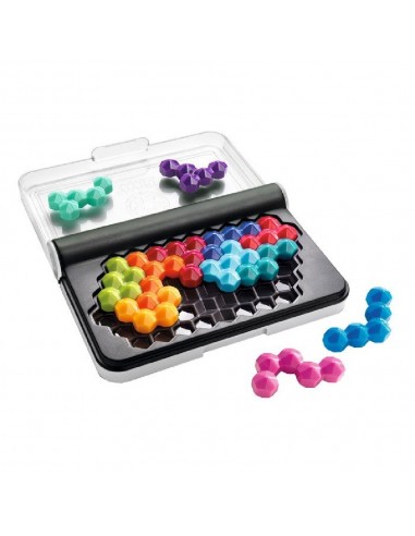 JUEGO IQ SIX PRO