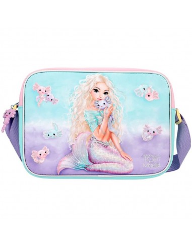 TOP MODEL BANDOLERA MERMAID