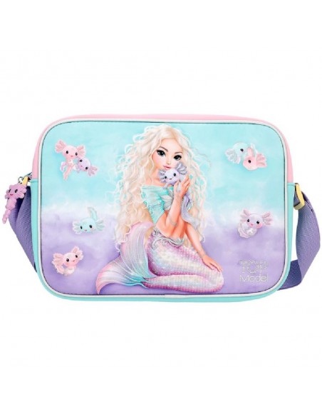 TOP MODEL BANDOLERA MERMAID