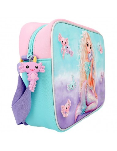 TOP MODEL BANDOLERA MERMAID