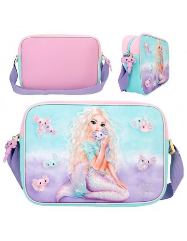 TOP MODEL BANDOLERA MERMAID