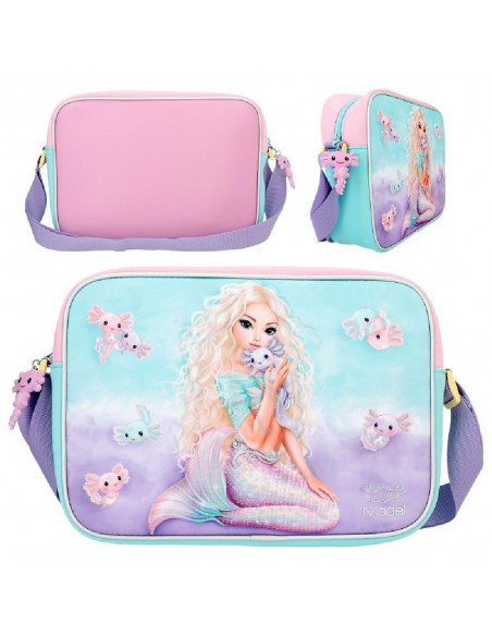 TOP MODEL BANDOLERA MERMAID