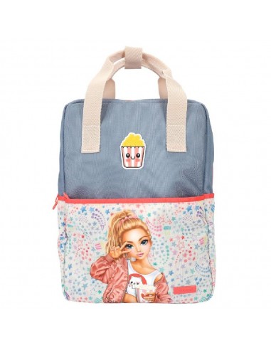 TOP MODEL MOCHILA CUTIE STAR