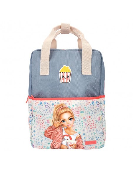 TOP MODEL MOCHILA CUTIE STAR