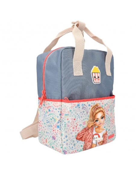 TOP MODEL MOCHILA CUTIE STAR