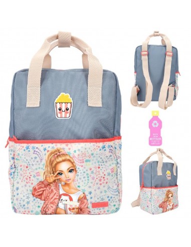 TOP MODEL MOCHILA CUTIE STAR