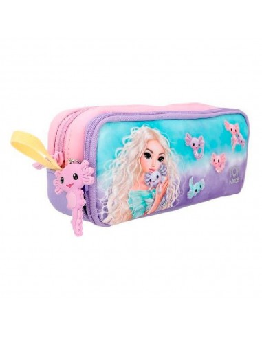 TOP MODEL ESTUCHE MERMAID