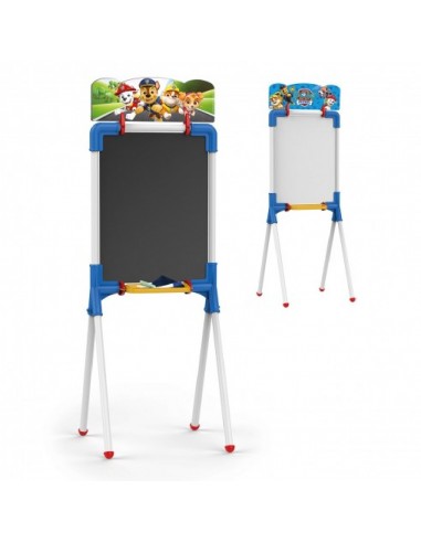 PIZARRA PAW PATROL