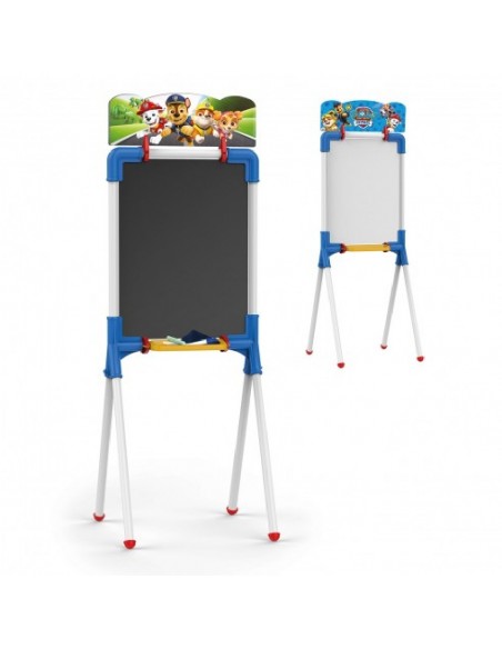 PIZARRA PAW PATROL