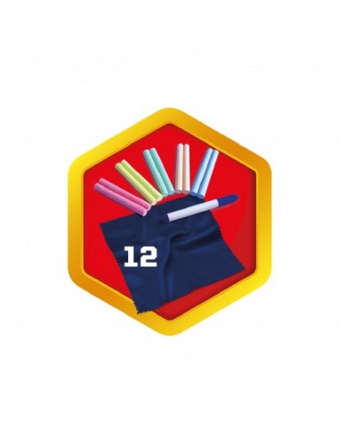 PIZARRA PAW PATROL