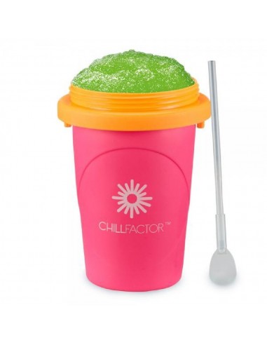 CREA GRANIZADOS CHILLFACTOR CREA GRANIZADOS CHILLFACTOR