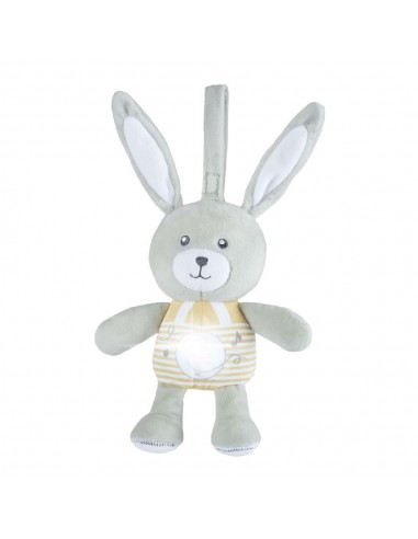 MI PRIMER CONEJITO DE PELUCHE