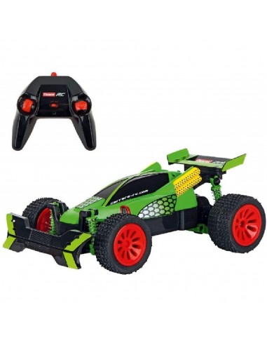 COCHE R/C LIZZARD II