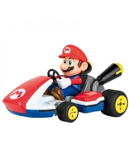 MARIO KART R/C