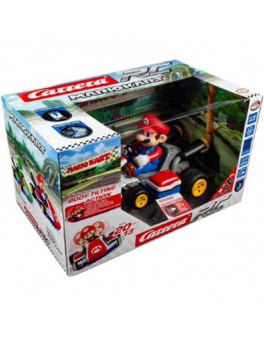 MARIO KART R/C
