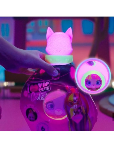 VIP PETS CATS