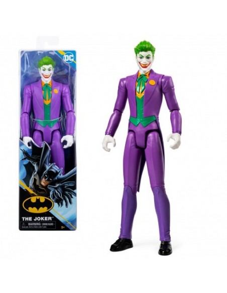 FIGURA JOKER