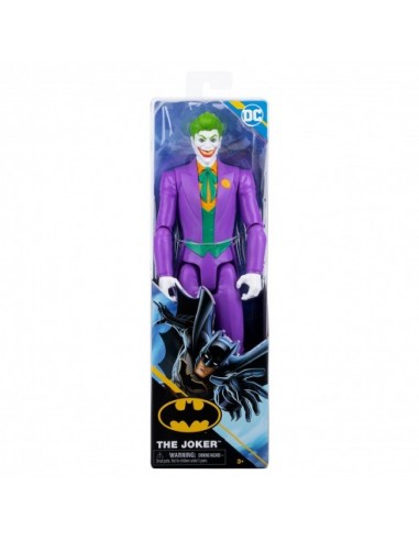 FIGURA JOKER