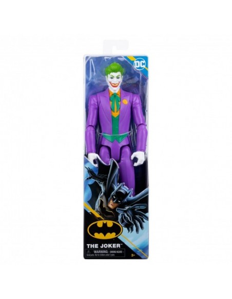 FIGURA JOKER