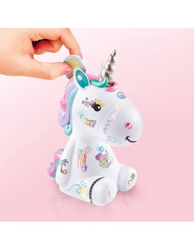 UNICORNIO DIY