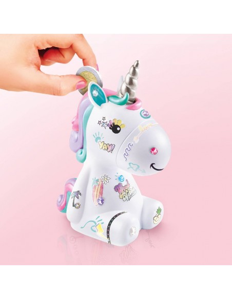 UNICORNIO DIY