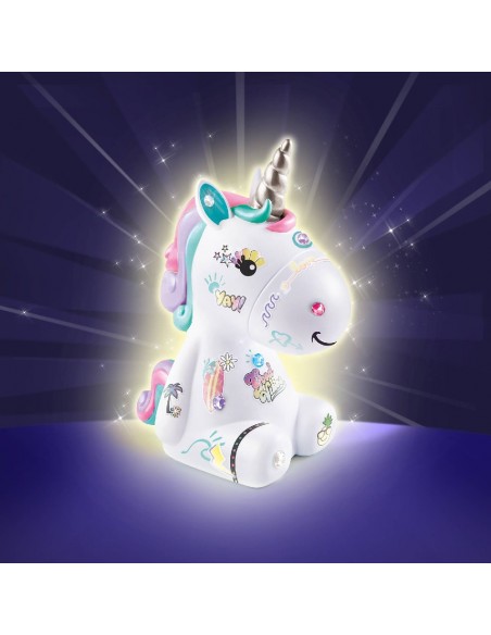 UNICORNIO DIY