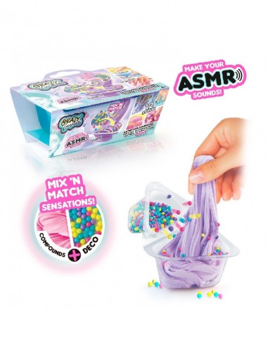 SLIME FLIP´S MIX SENSACIONES