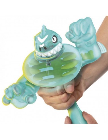 GOO JIT ZHU DINO THRASH