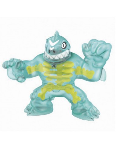 GOO JIT ZHU DINO THRASH
