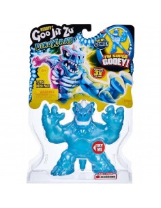 GOO JIT ZHU DINO TYRO