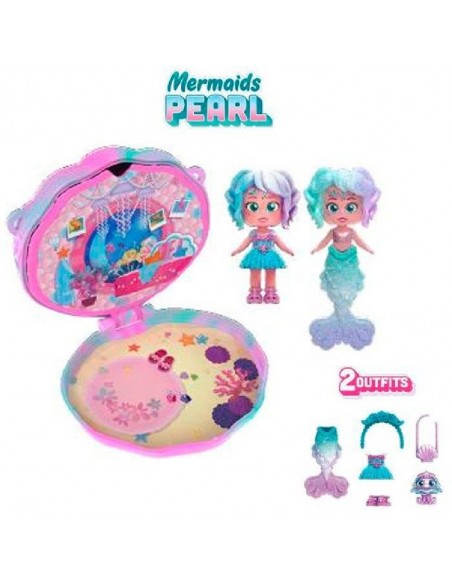 KOOKYLOOS MERMAIDS