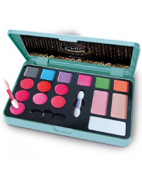 MAQUILLAJE YOUSELF COLECCIÓN
