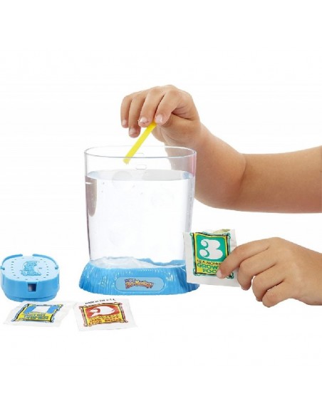 SEA MONKEYS OCEAN ZOO