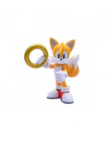 FIGURA SONIC ACCION