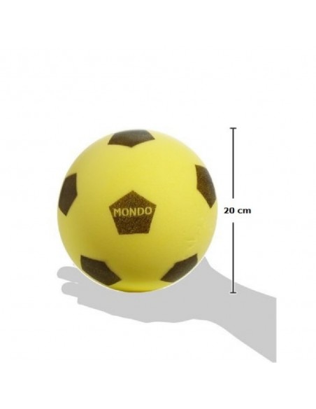 BALON FUTBOL FOAM