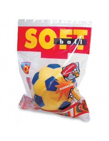 BALON FUTBOL FOAM