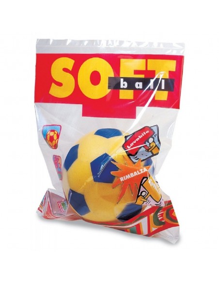 BALON FUTBOL FOAM