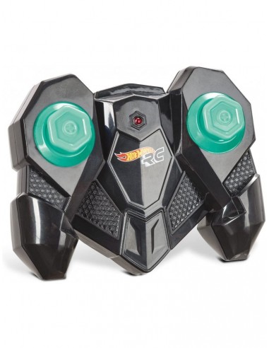 COCHE R/C MONSTER TRUCK MEGA WREX